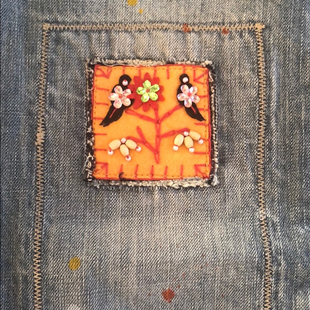 Jeans - Picture 3 of 8